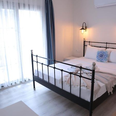 Cielo Limon Butik Otel Αλακάτι Εξωτερικό φωτογραφία