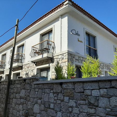 Cielo Limon Butik Otel Αλακάτι Εξωτερικό φωτογραφία