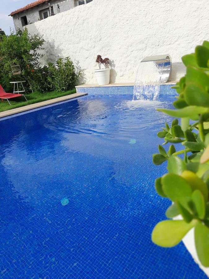 Cielo Limon Butik Otel Αλακάτι Εξωτερικό φωτογραφία