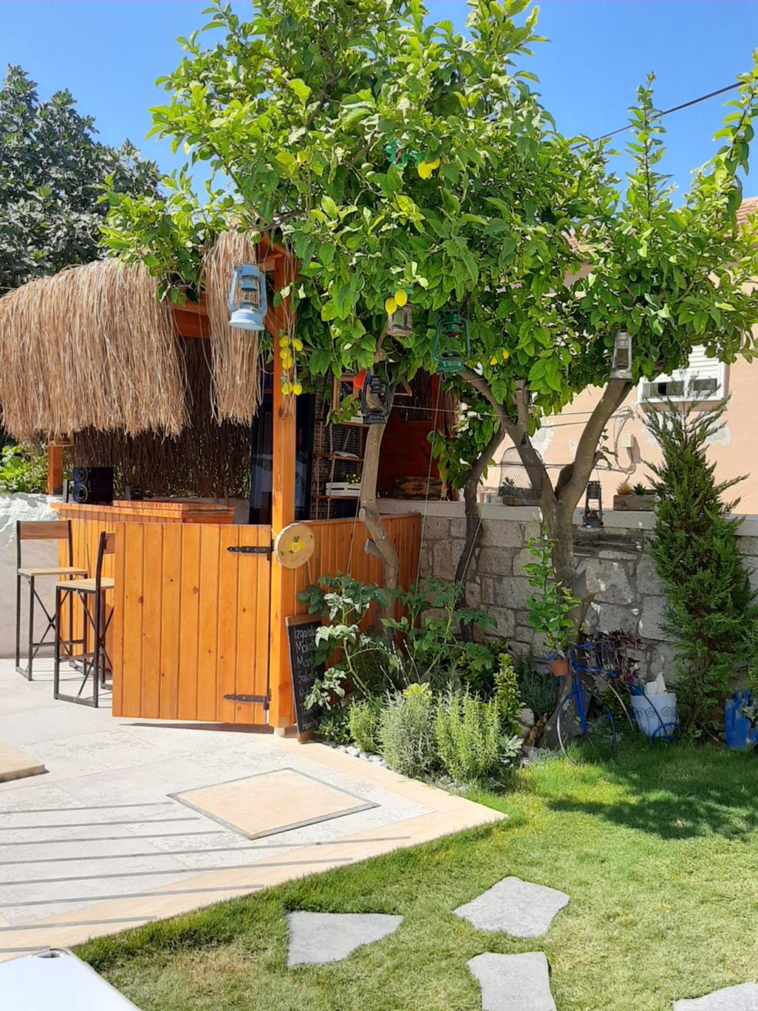Cielo Limon Butik Otel Αλακάτι Εξωτερικό φωτογραφία