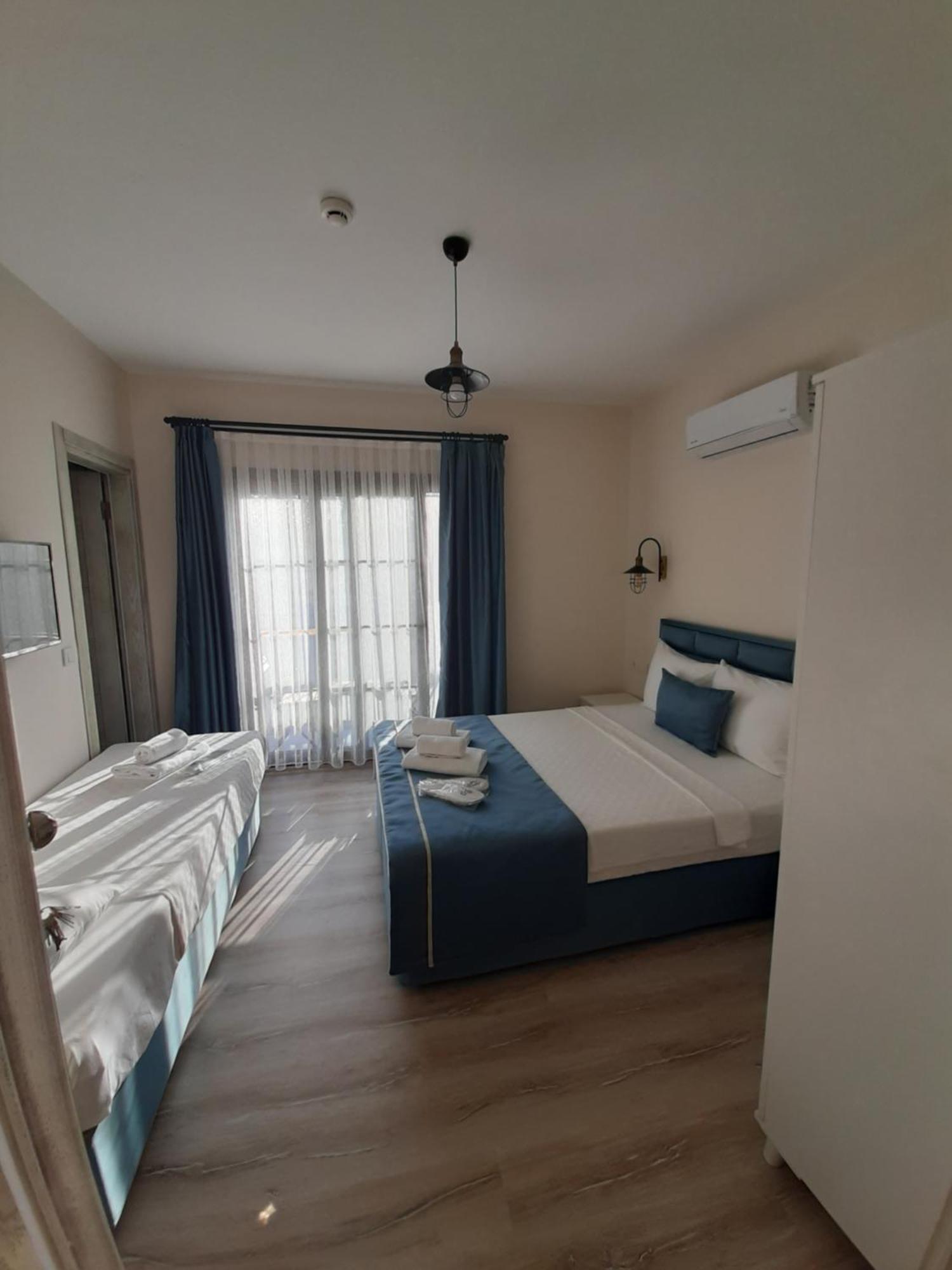 Cielo Limon Butik Otel Αλακάτι Εξωτερικό φωτογραφία