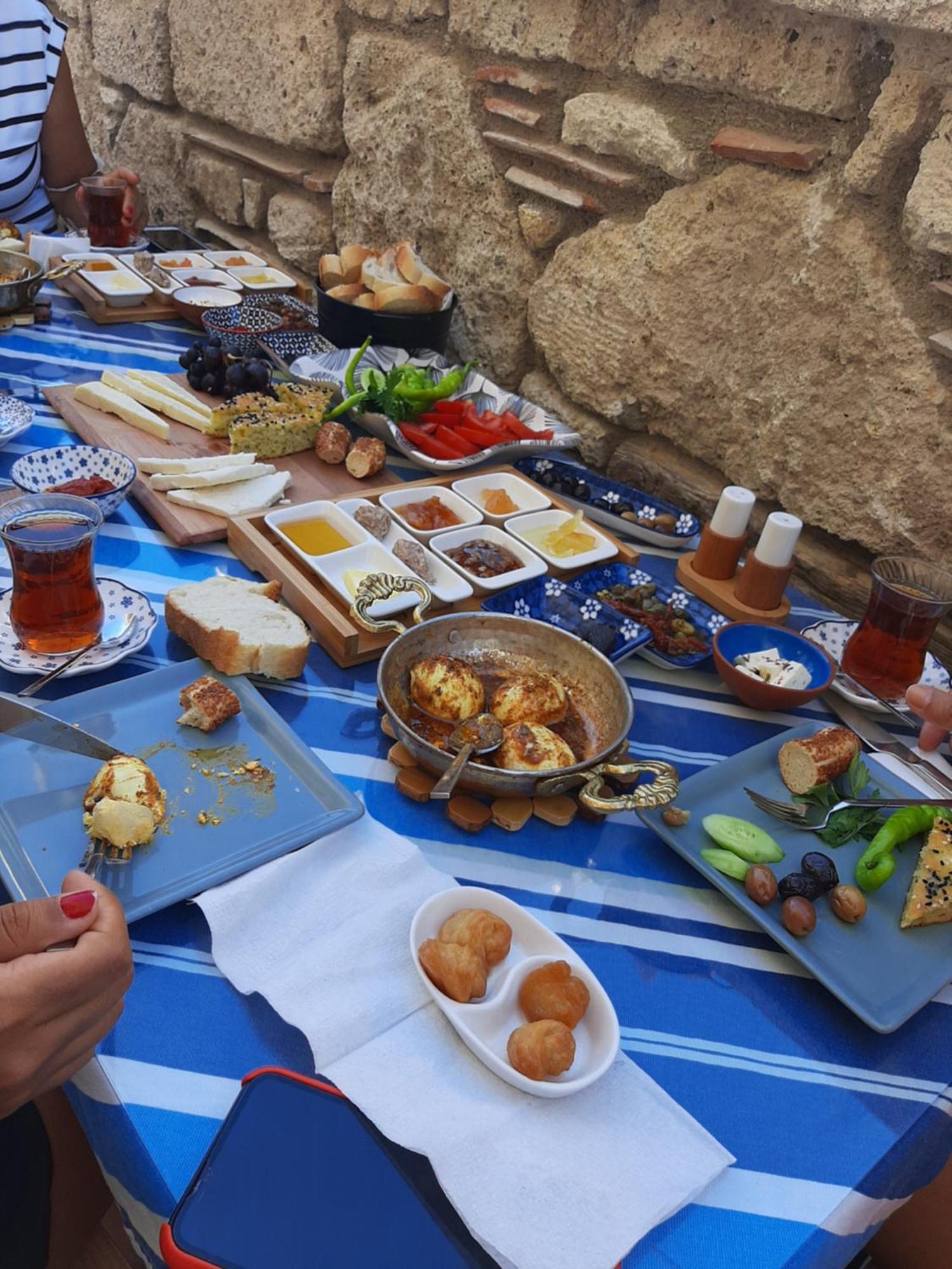 Cielo Limon Butik Otel Αλακάτι Εξωτερικό φωτογραφία