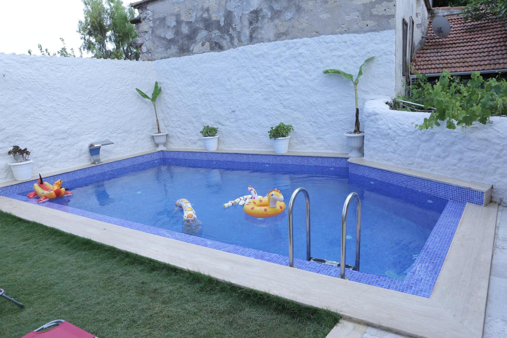 Cielo Limon Butik Otel Αλακάτι Εξωτερικό φωτογραφία