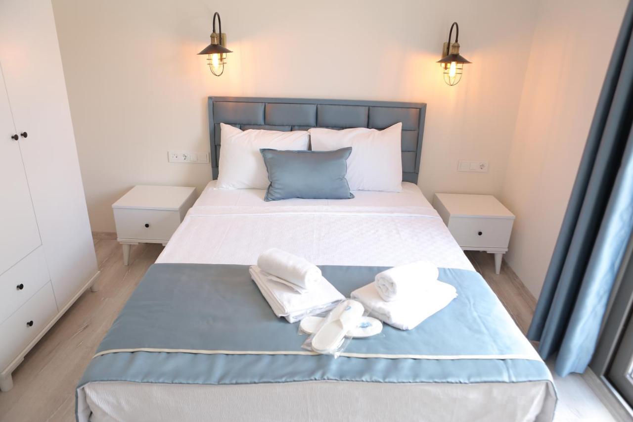 Cielo Limon Butik Otel Αλακάτι Εξωτερικό φωτογραφία