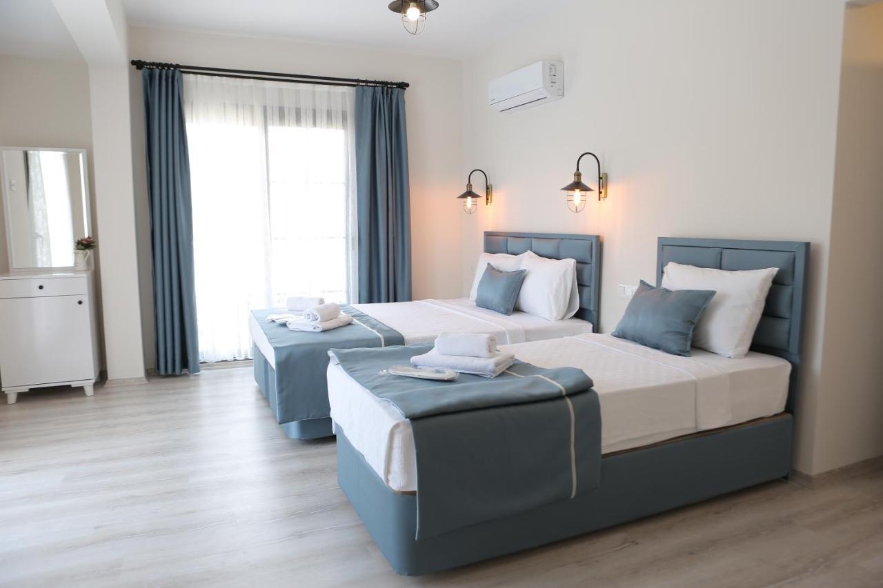 Cielo Limon Butik Otel Αλακάτι Εξωτερικό φωτογραφία