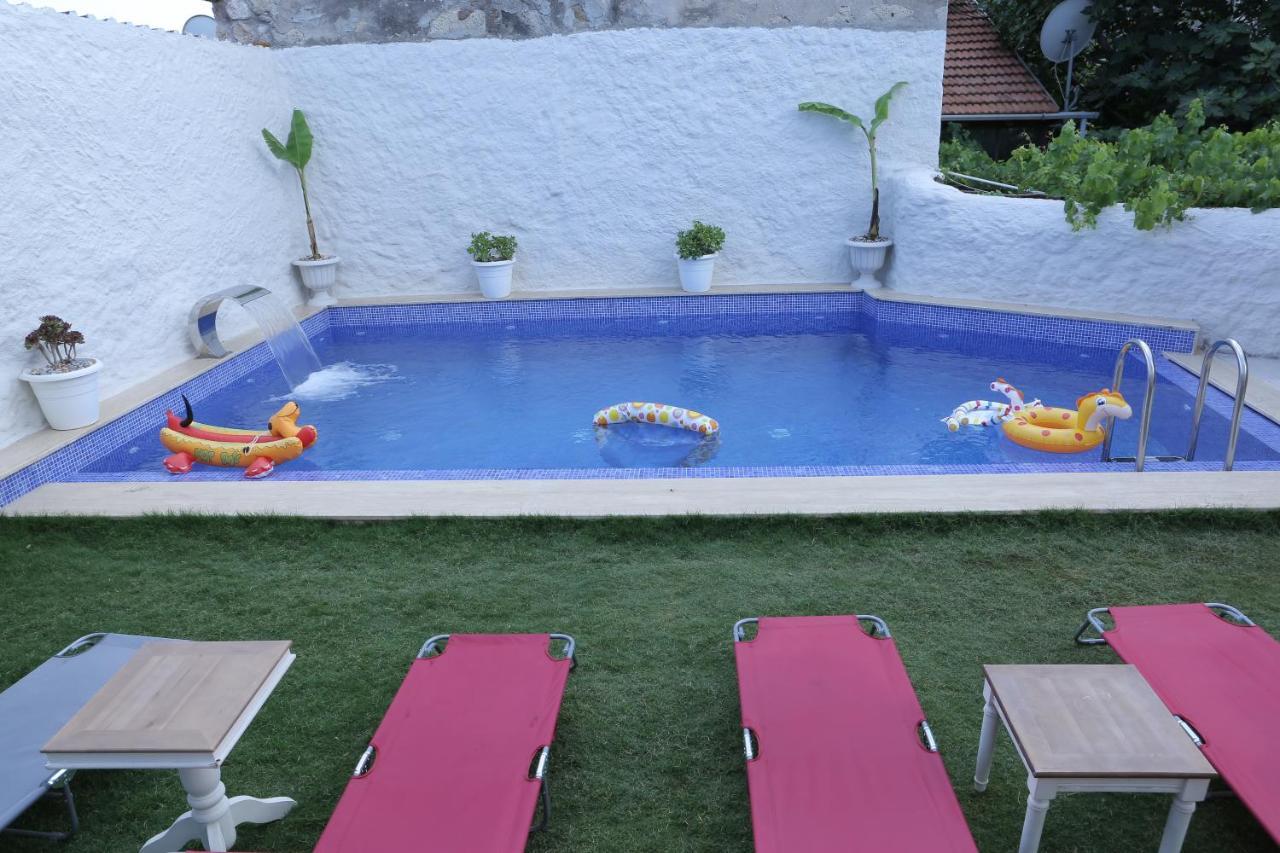 Cielo Limon Butik Otel Αλακάτι Εξωτερικό φωτογραφία