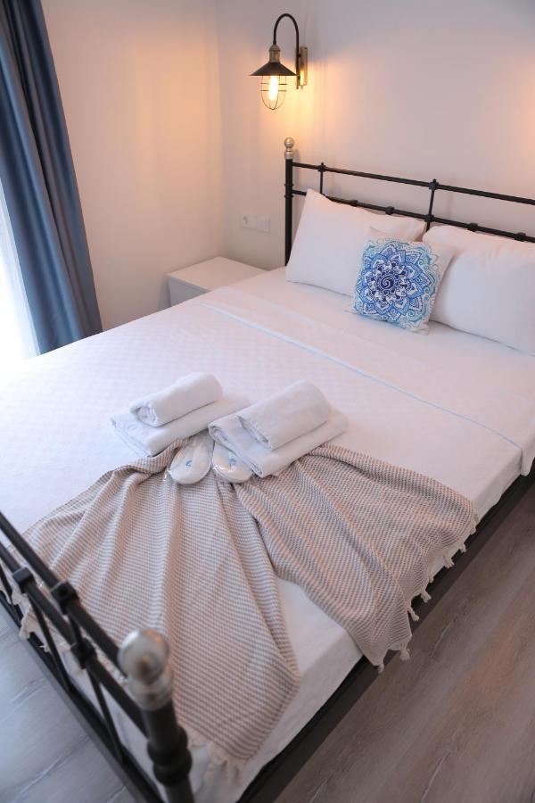 Cielo Limon Butik Otel Αλακάτι Εξωτερικό φωτογραφία