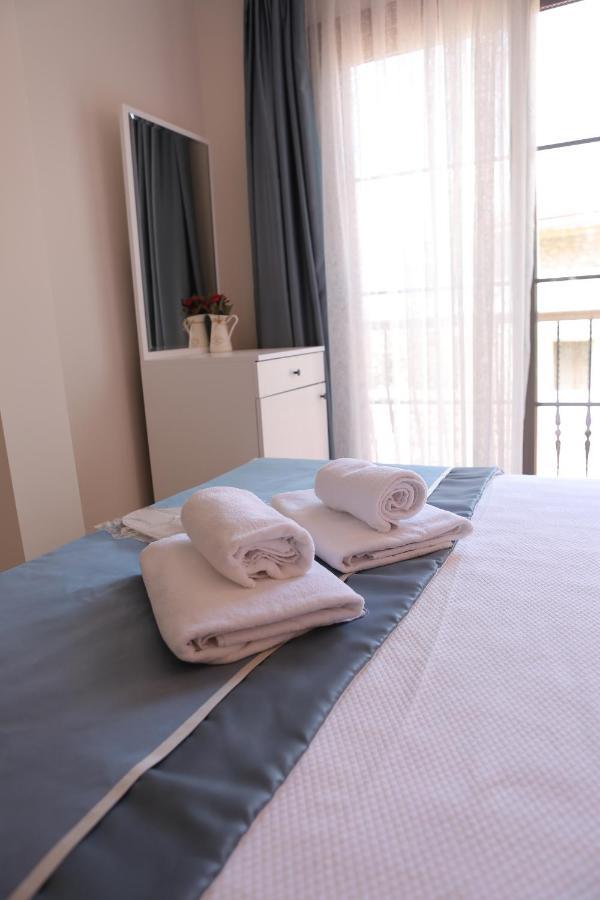 Cielo Limon Butik Otel Αλακάτι Εξωτερικό φωτογραφία