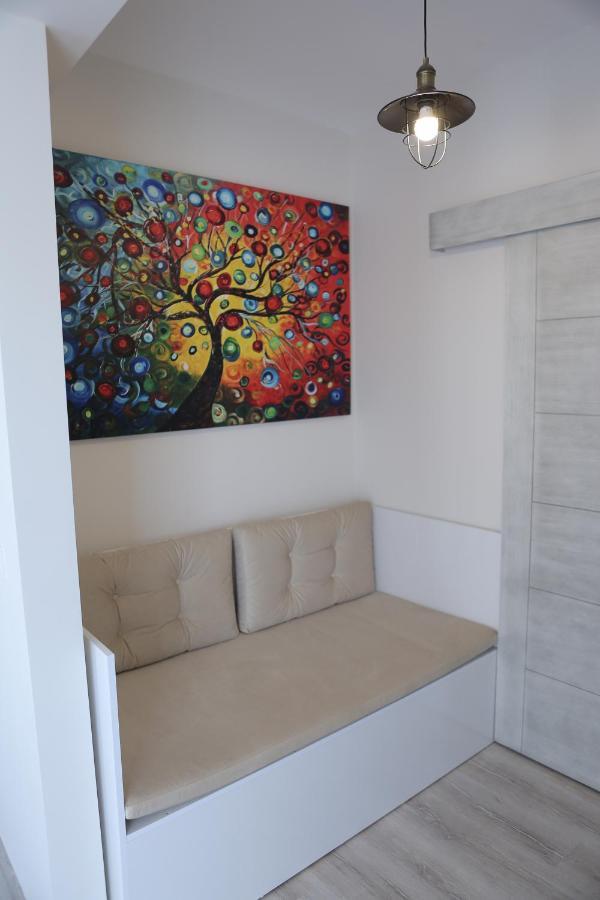 Cielo Limon Butik Otel Αλακάτι Εξωτερικό φωτογραφία