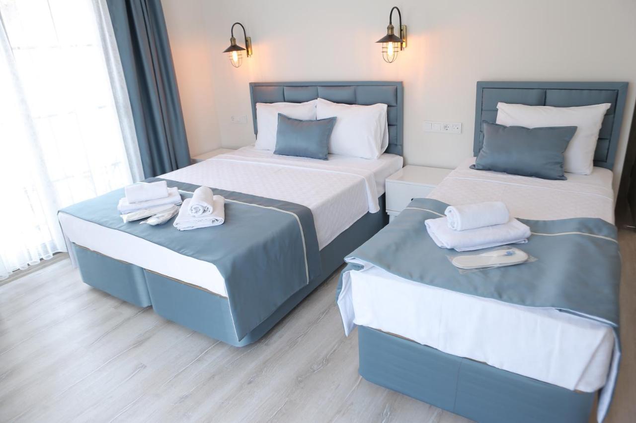 Cielo Limon Butik Otel Αλακάτι Εξωτερικό φωτογραφία