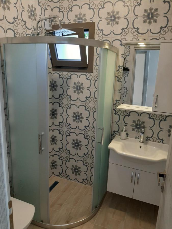 Cielo Limon Butik Otel Αλακάτι Εξωτερικό φωτογραφία