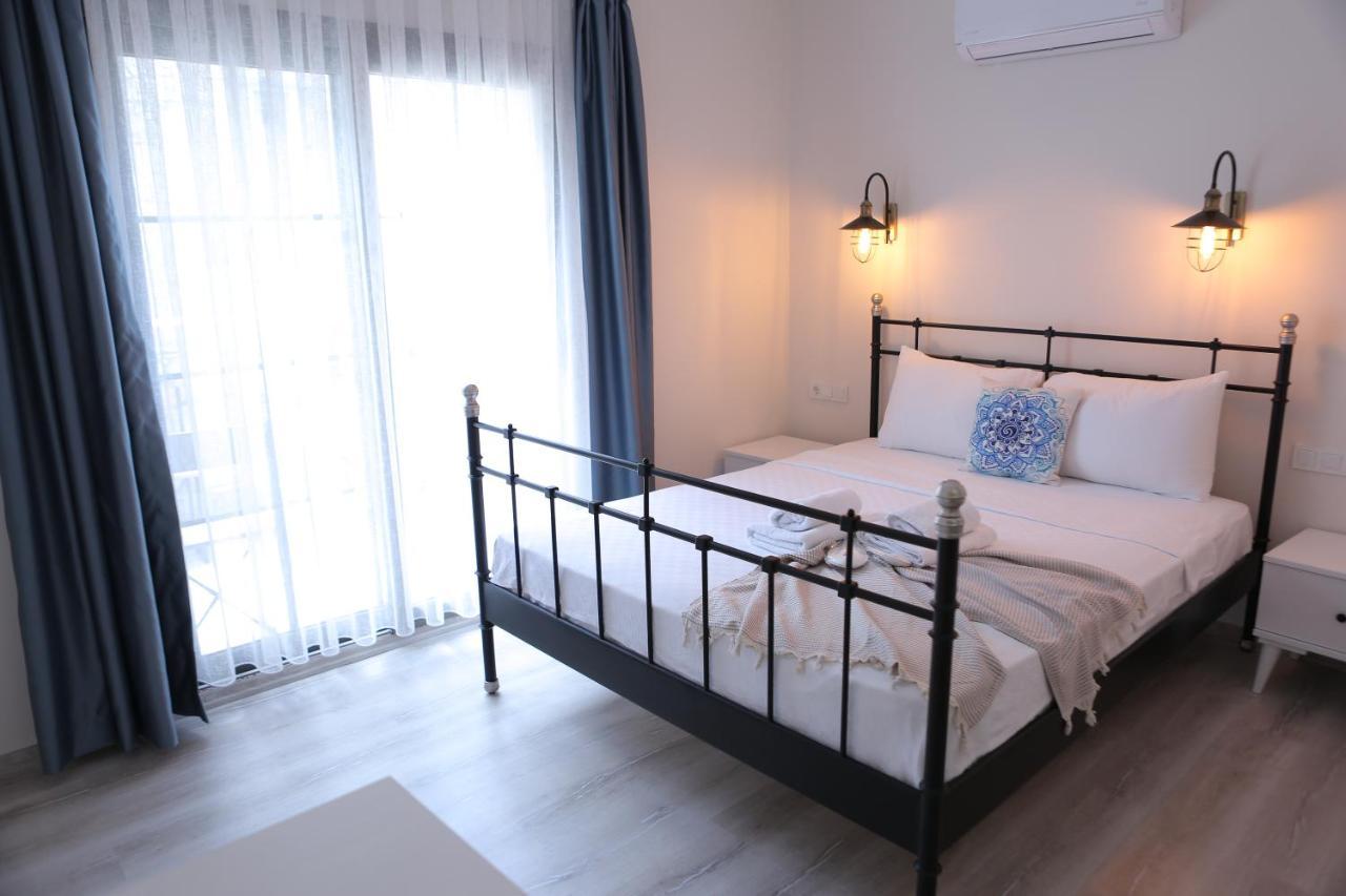 Cielo Limon Butik Otel Αλακάτι Εξωτερικό φωτογραφία
