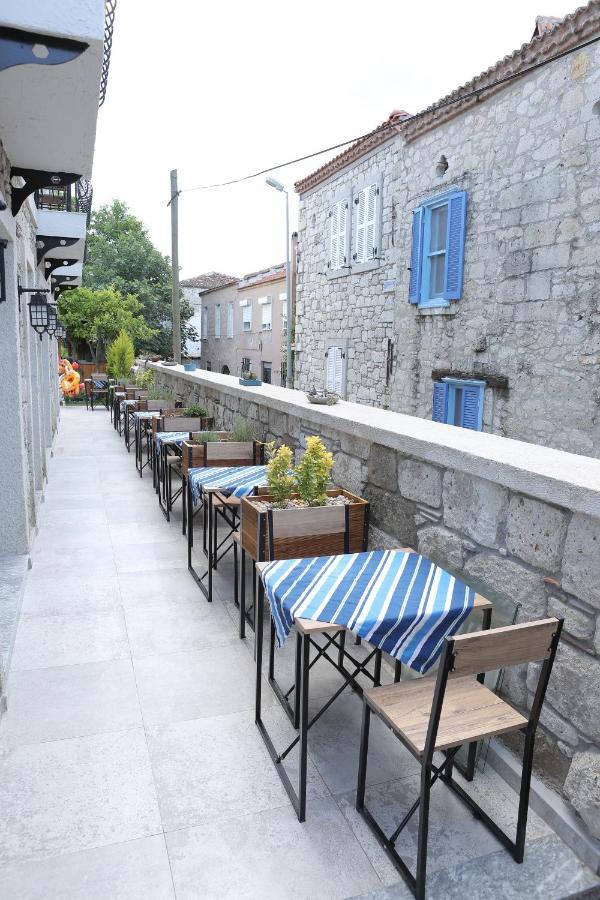 Cielo Limon Butik Otel Αλακάτι Εξωτερικό φωτογραφία